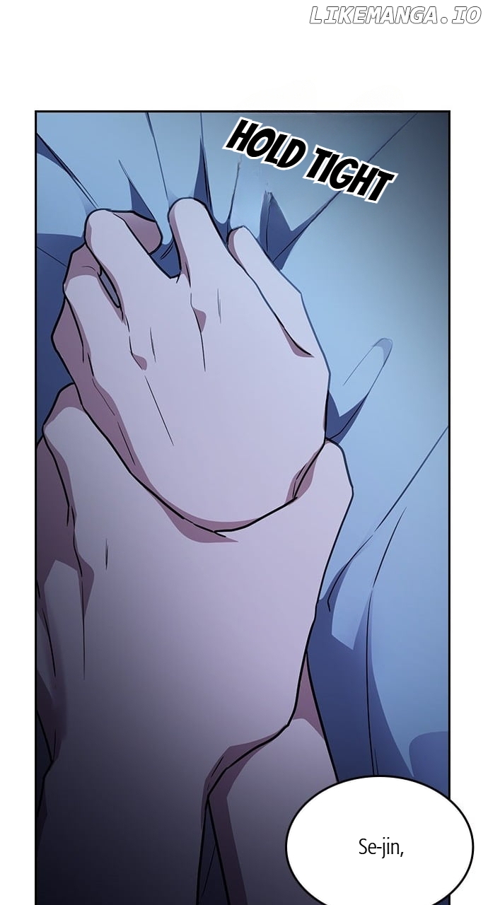 How to break up well Chapter 17 - page 38